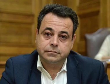 Ν.Σαντορινιός για παραίτηση Ν.Τόσκα: «Τη στιγμή που εξελίσσεται ένα φαινόμενο δεν έχεις δικαίωμα να φύγεις»